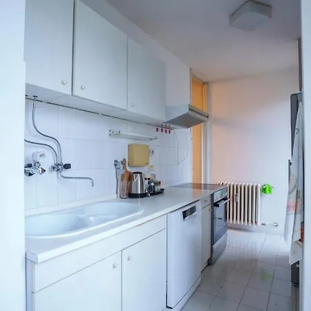 Apartamento Apartman Poljud *