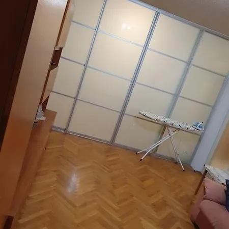 Apartamento Apartman Poljud Split
