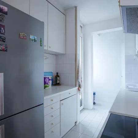 Apartman Poljud Split