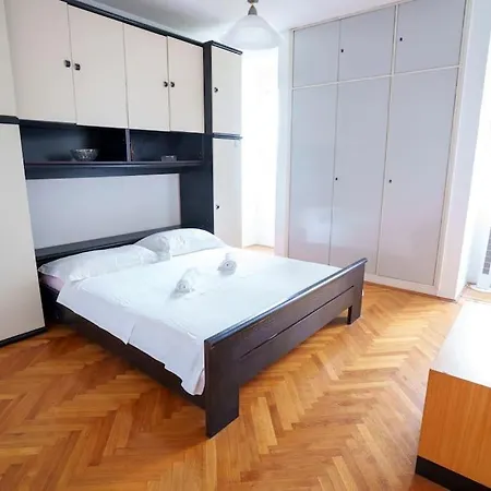 Apartamento Apartman Poljud