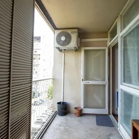 Apartman Poljud