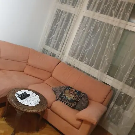 Apartman Poljud Apartamento Split