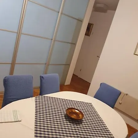 Apartman Poljud Split