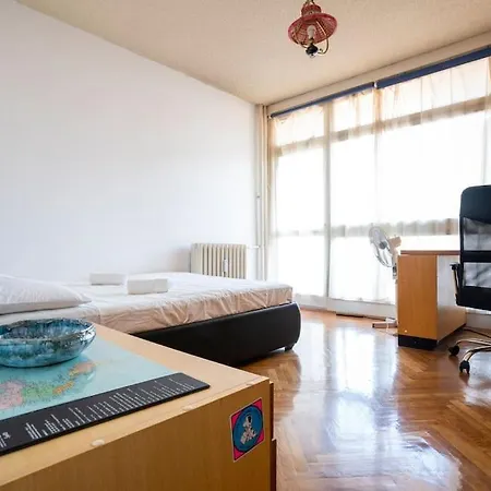 Apartman Poljud * Split