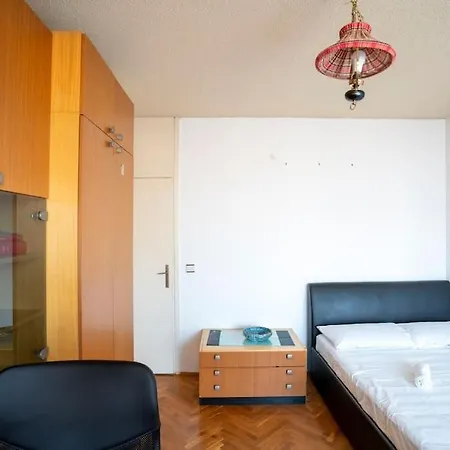 Apartamento Apartman Poljud
