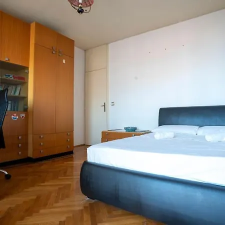 Apartamento Apartman Poljud Split