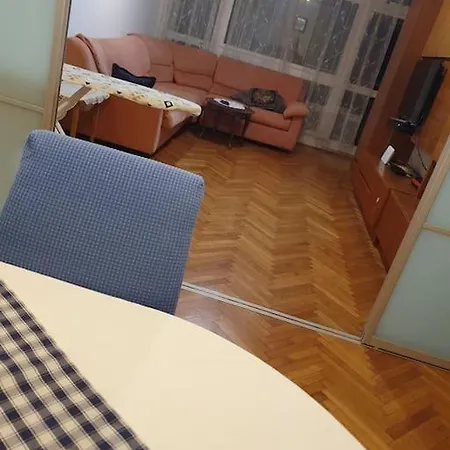 Apartman Poljud *