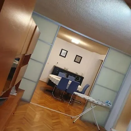 Apartamento Apartman Poljud