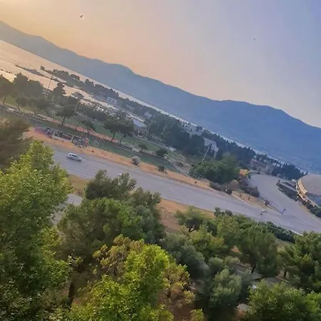 Apartamento Apartman Poljud