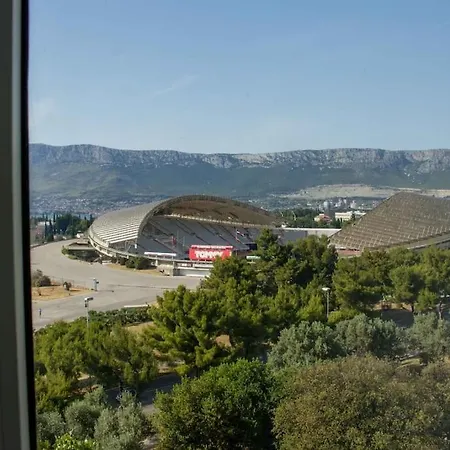 Apartman Poljud Apartman