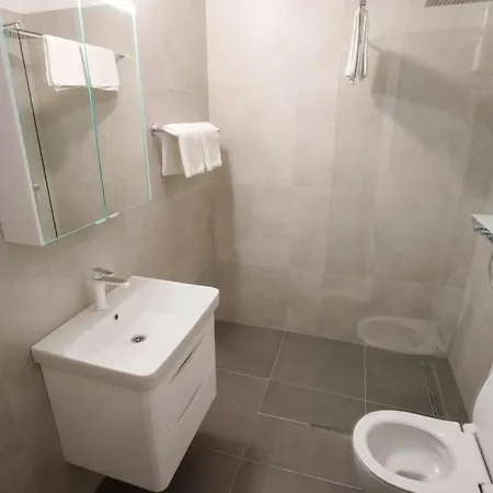 Apartman Poljud * Split