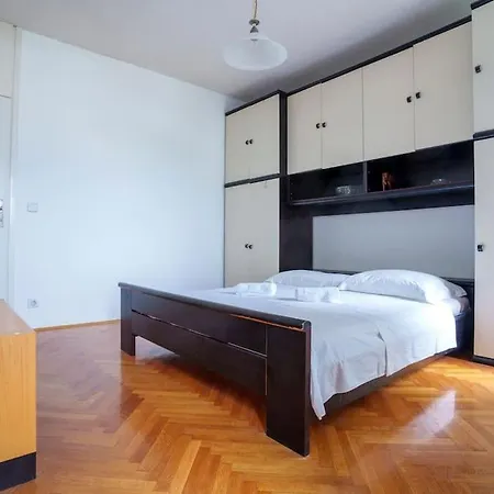 Apartman Poljud Apartman *