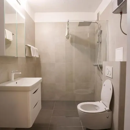 Apartman Apartman Poljud *