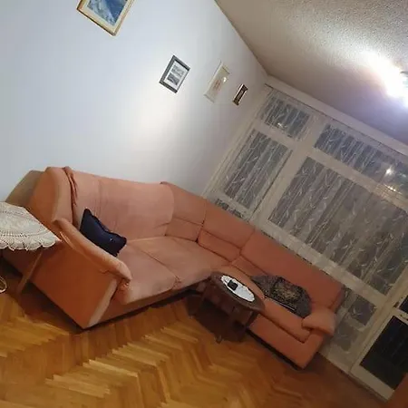 Apartman Poljud Apartman Split