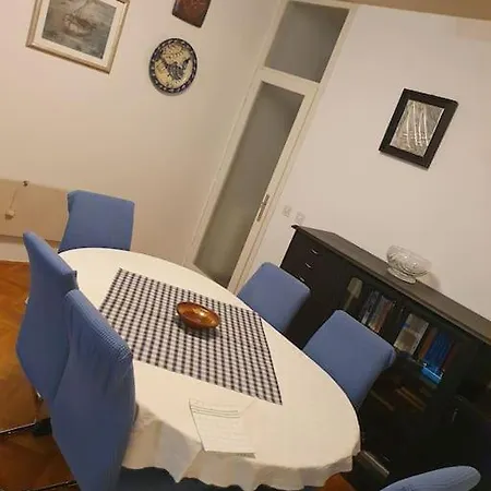 Apartman Poljud Apartman