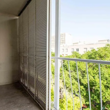 Apartman Poljud Apartman